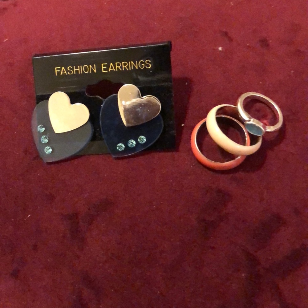 Fashion Jewelry